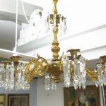 532 6466 CHANDELIER